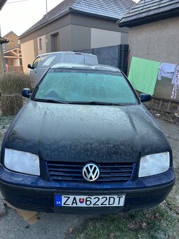 Vw bora 1.9tdi 81kw - 5