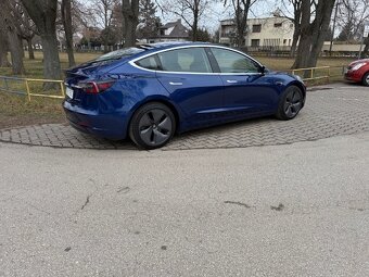 Tesla Model 3 Long Range, Dual motor, odpocet DPH - 5