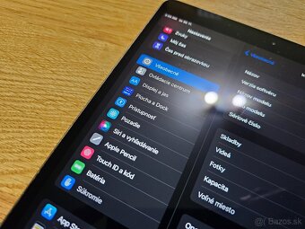 Ipad air 3 64gb plnefunkcny displej bez jedineho skrabanceku - 5