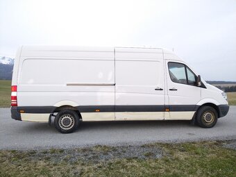 Mercedes Sprinter - 5