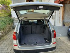 BMW X3 F25 - TOP stav - 5