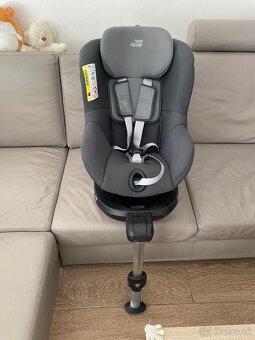 Britax Romer dualfix M-i size - 5