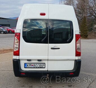 Citroën jumpy 2.0HDI (NOVA STK EM) - 5