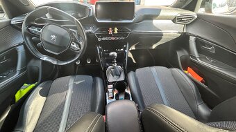 Peugeot 2008 GT - 5