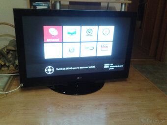 Tv LG plazma - 5