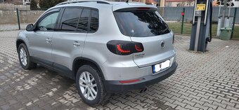 Volkswagen Tiguan 2.0 TDI CR - 5