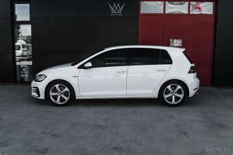 Volkswagen Golf 7,5 2.0 TSI BMT GTI DSG EU6 - 5