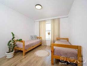 BOSEN | 4 izbová novostavba rodinného domu - Trenčianske Mit - 5
