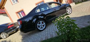 Volkswagen jetta 1.9tdi - 5