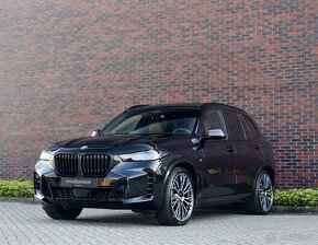 BMW X5 40d xDrive 259KW diesel, INDIVIDUAL, M SPORT, - 5