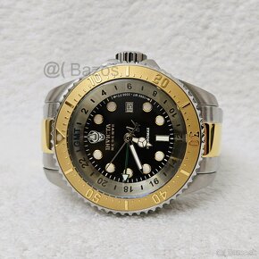 Invicta Reserve Hydromax 29732 - 5