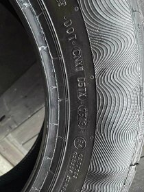 Letné pneumatiky 205/60 R16 H - 5