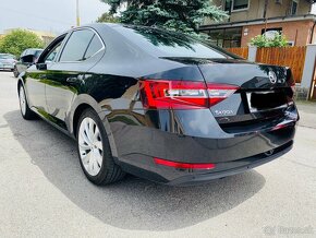 Škoda superb 3 dsg 140kw - 5