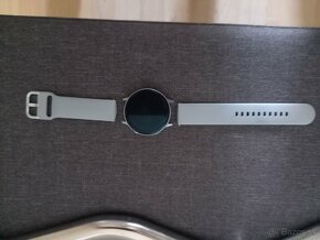 Samsung Galaxy Watch Active 2, Silver - 5