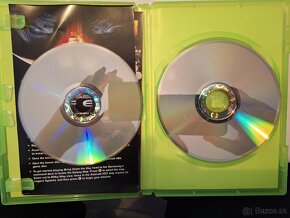 MASS EFFECT 1 + 2 + 3 - Xbox 360 - 5