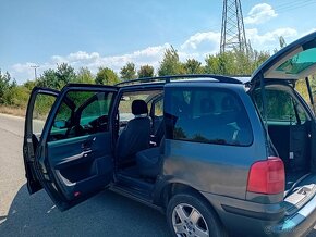 Seat Alhambra - 5