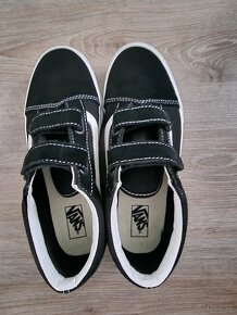 Vans tenisky veľ. 38 - 5