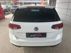 Volkswagen Passat VARIANT 2.0 TDI SCR DSG Business 110 kW - 5