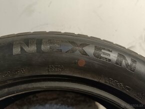 235/55 R19 Zimné pneumatiky Nexen Winguard 4 kusy - 5