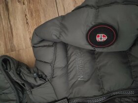 Geographical Norway bunda - 5