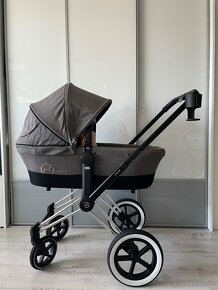 Cybex Priam - 5