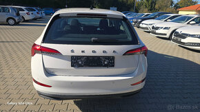 Scala 1.6 TDI Style DSG - 5