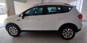 Ford Kuga 2.0 TDCi DPF Titanium 4WD - 5