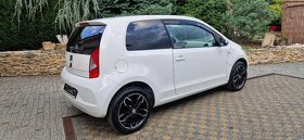 Seat Mii Style, VW UP, klima, navi, el okna,30900km - 5