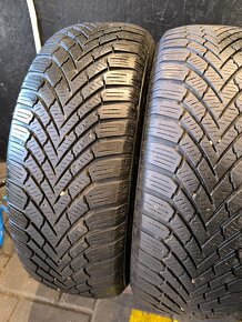 195/65 R15 Continetla zimne pneumatiky ❄️❄️❄️ - 5