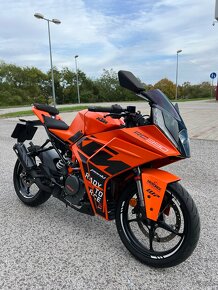 KTM RC - 5