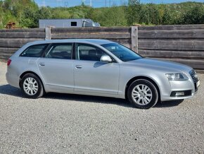 AUDI A6 AVANT QUATTRO - 5