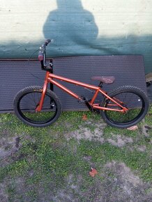 Bmx - 5