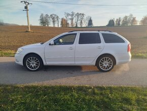 Škoda Octavia 2 1.8tsi DSG - 5