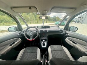 Predám Citroën C3 Picasso 1.4 benzín ✅ - 5