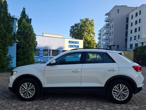 Volkswagen T-Roc 2.0 TDI BMT Style 4Motion DSG - 5