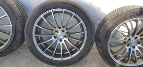 5x114,3 r20 mazda kia hyundai mitsubishi toyota honda - 5