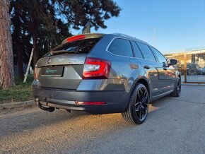 Škoda Octavia Combi 2.0 TDI 4x4 Style DSG - 5