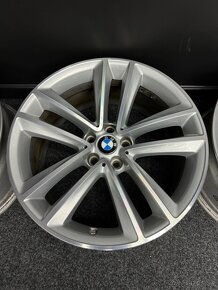 Alu BMW 5x112 19” style 630 - 5