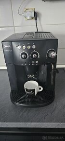 Kávovar DeLonghi Magnifica - 5