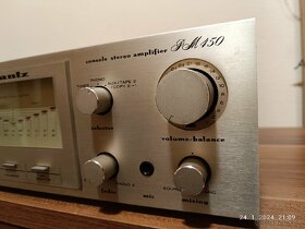 MARANTZ PM 450….farba GOLD - 5