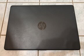 HP / Ryzen 5 5500U / 16GB RAM / 256GB NVME / 15,6” - 5