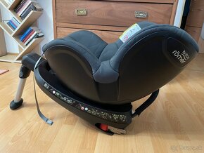 Britax Römer Dualfix 2R - 5