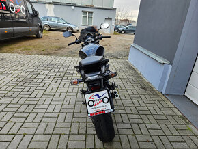 Honda CB 600F Hornet 7746Km - 5