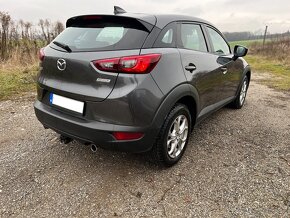 Mazda CX-3 2.0 Skyactiv-G150 - 5