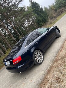 Audi a6 c6 2.4 MPI + LPG - 5