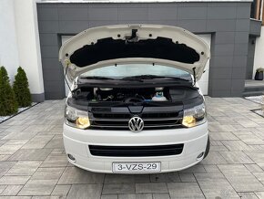 Volkswagen Transporter T5.1 2.0tdi 103kw Long - 5