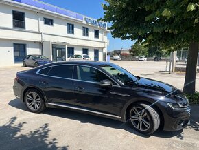 Vw arteon - 5