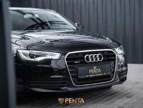 ⭐ AUDI A6 QUATTRO ⭐ - 5