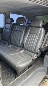 Mercedes Benz Vito 115 CDI - 5