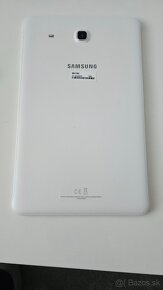 Predám tablet Samsung Galaxy Tab E SM-T560. - 5